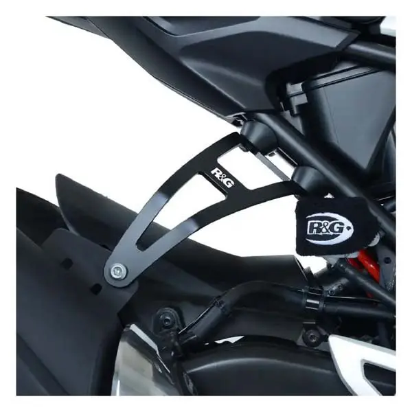 R&G Exhaust Hanger Kit (Eh0087bka) 1