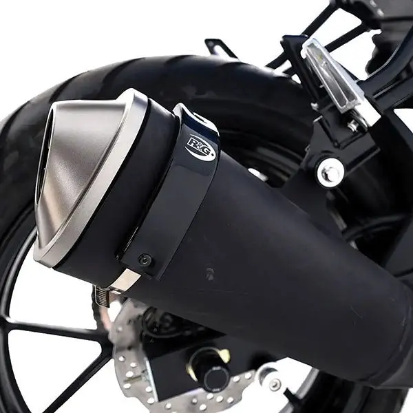R&G Exhaust Protector (Ep0020bk) 1