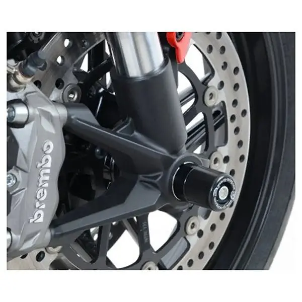 R&G Fork Proctector (Fp0097bk) 1