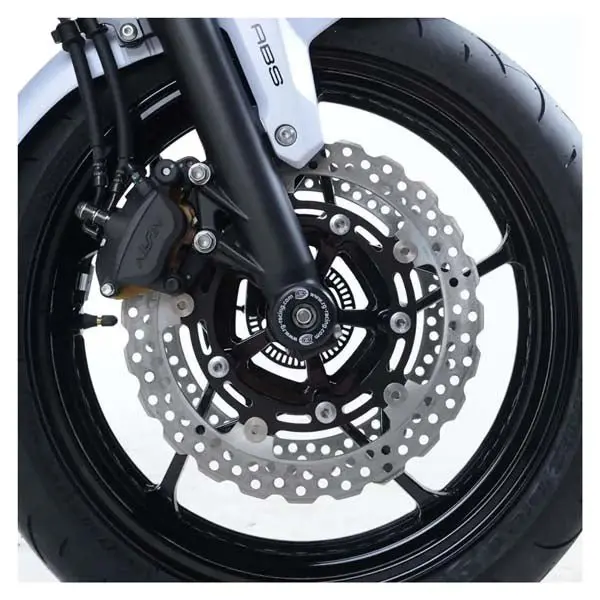 R&G Fork Proctector (Fp0192bk) 1