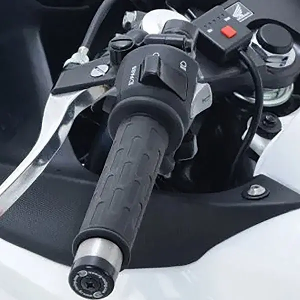 R&G Heated Grips (Hg000122c) 1