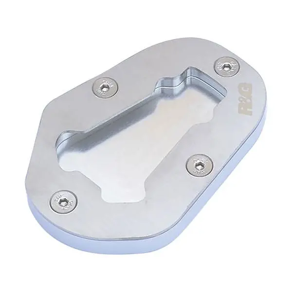 R&G Kickstand Shoe (Pks0133si) 1