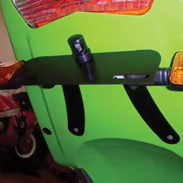 R&G Tail Tidy (Lp0001bk) 1
