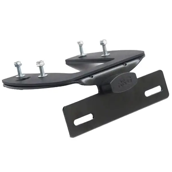 R&G Tail Tidy (Lp0019bk) 1
