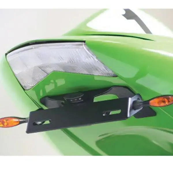 R&G Tail Tidy (Lp0034bk) 1