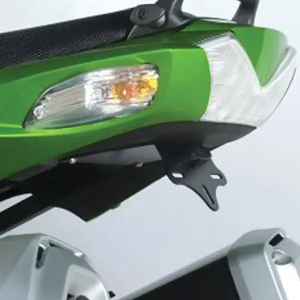 R&G Tail Tidy (Lp0037bk) 1