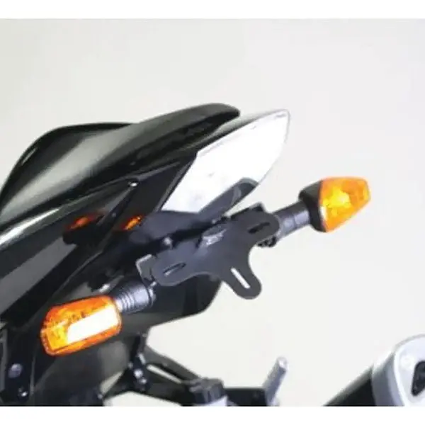 R&G Tail Tidy (Lp0048bk) 1