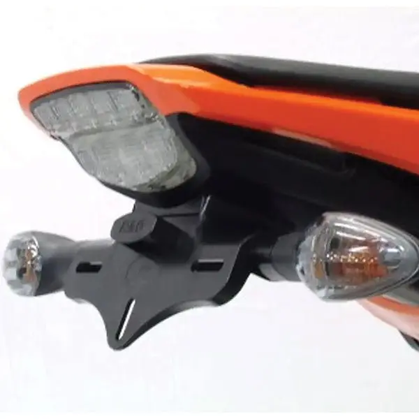 R&G Tail Tidy (Lp0063bk) 1