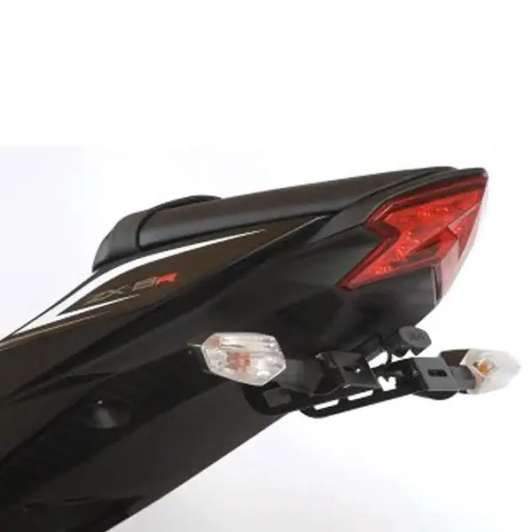R&G Tail Tidy (Lp0064bk) 1
