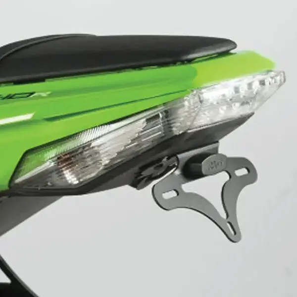 R&G Tail Tidy (Lp0101bk) 1