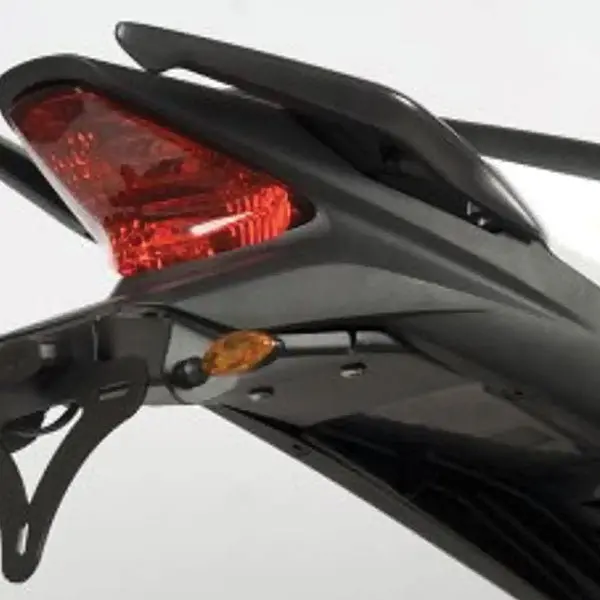 R&G Tail Tidy (Lp0105bk) 1