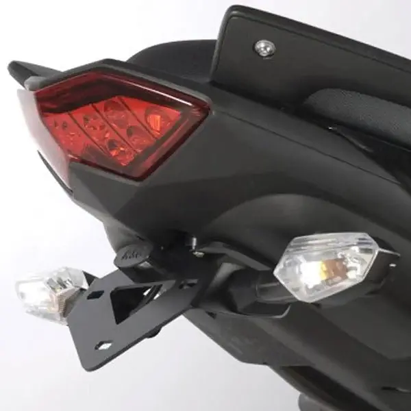 R&G Tail Tidy (Lp0110bk) 1