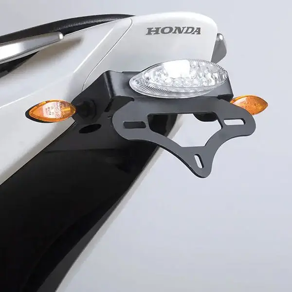 R&G Tail Tidy (Lp0114bk) 1