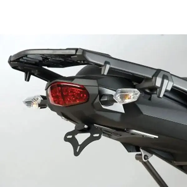 R&G Tail Tidy (Lp0117bk) 1