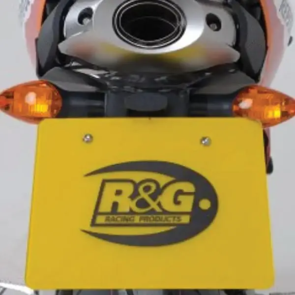R&G Tail Tidy (Lp0139bk) 1