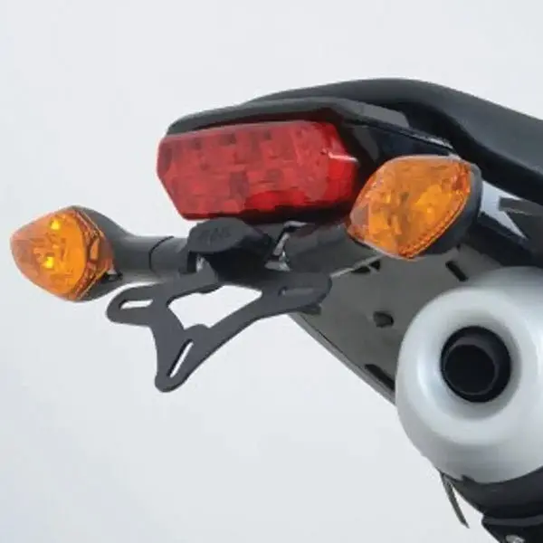 R&G Tail Tidy (Lp0146bk) 1