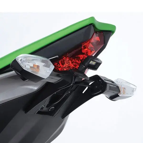 R&G Tail Tidy (Lp0156bk) 1