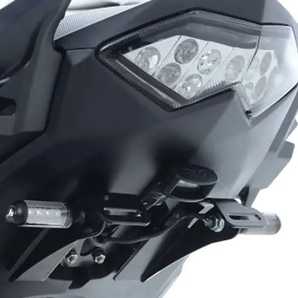 R&G Tail Tidy (Lp0179bk) 1
