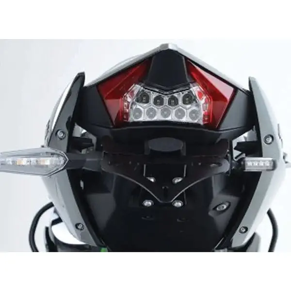 R&G Tail Tidy (Lp0182bk) 1