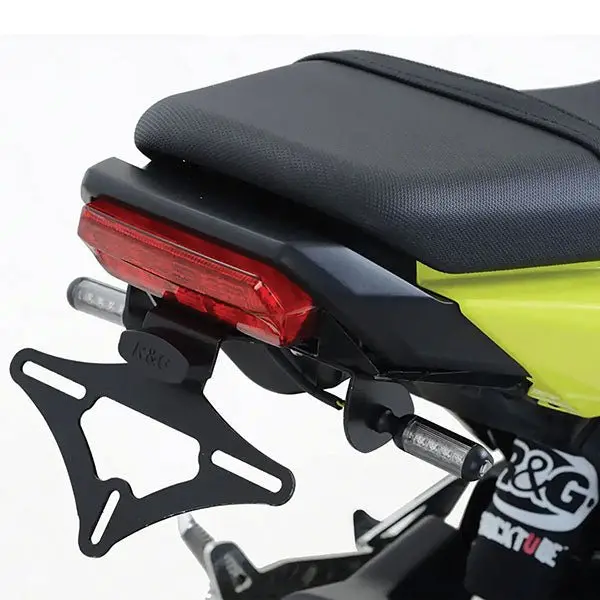 R&G Tail Tidy (Lp0207bk) 1