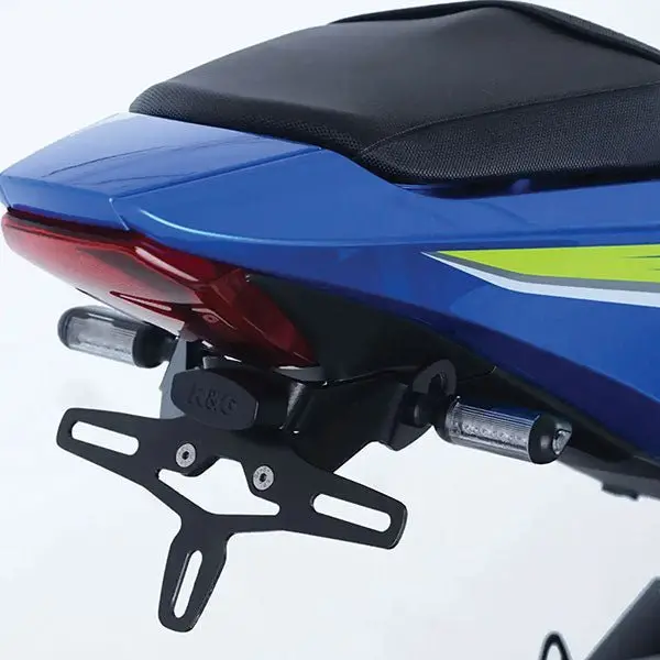 R&G Tail Tidy (Lp0222bk) 1