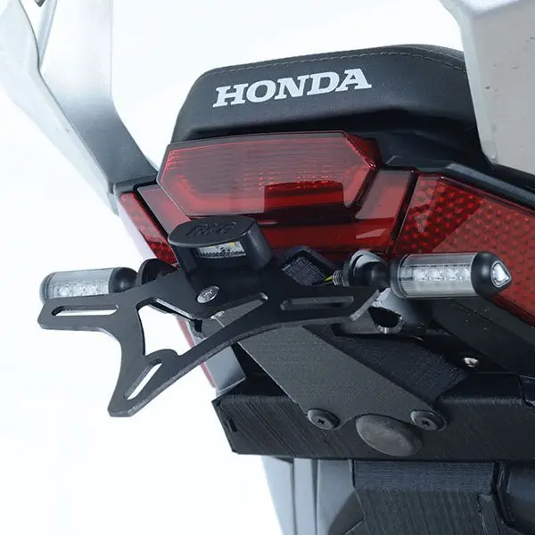 R&G Tail Tidy (Lp0234bk) 1