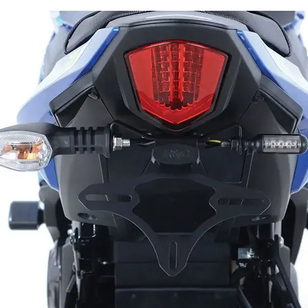 R&G Tail Tidy (Lp0235bk) 1