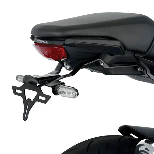 R&G Tail Tidy (Lp0252bk) 1