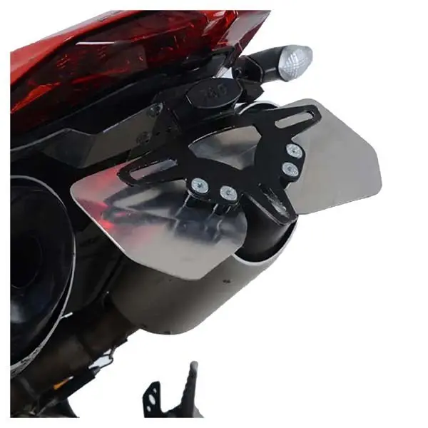 R&G Tail Tidy (Lp0269bk) 1