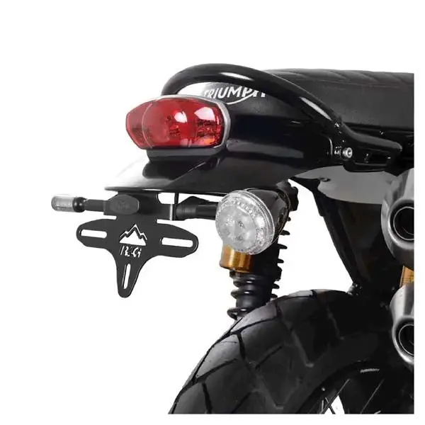 R&G Tail Tidy (Lp0301bk) 1