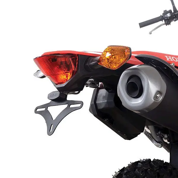 R&G Tail Tidy (Lp0304bk) 1