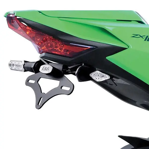 R&G Tail Tidy (Lp0306bk) 1