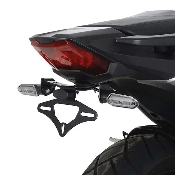 R&G Tail Tidy (Lp0314bk) 1