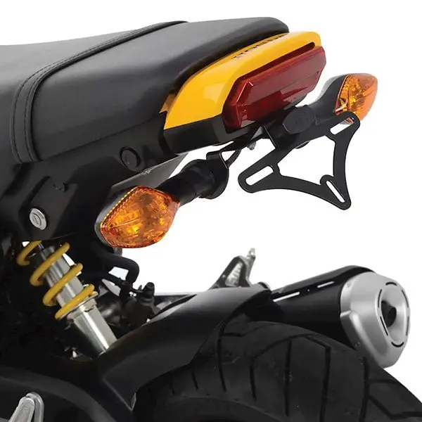 R&G Tail Tidy (Lp0319bk) 1