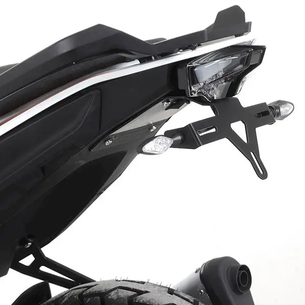 R&G Tail Tidy (Lp0325bk) 1
