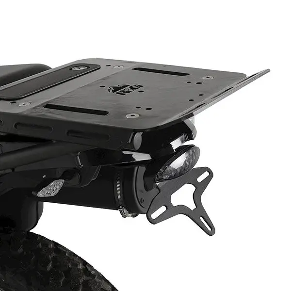 R&G Tail Tidy (Lp0332bk) 1