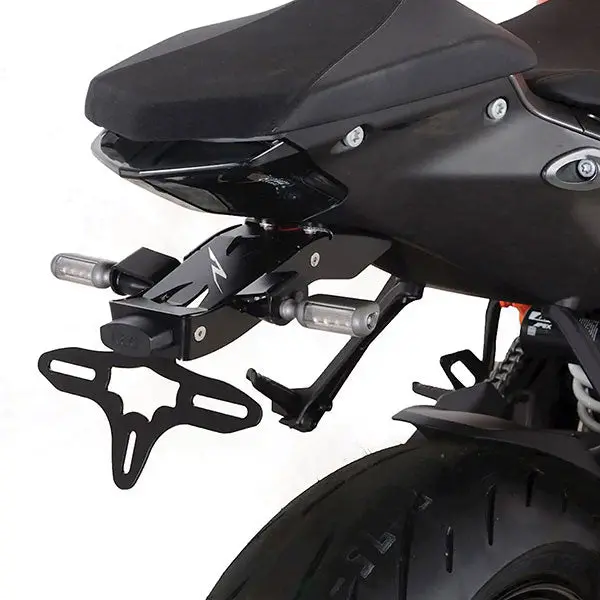R&G Tail Tidy (Lp0345bk-Bk) 1