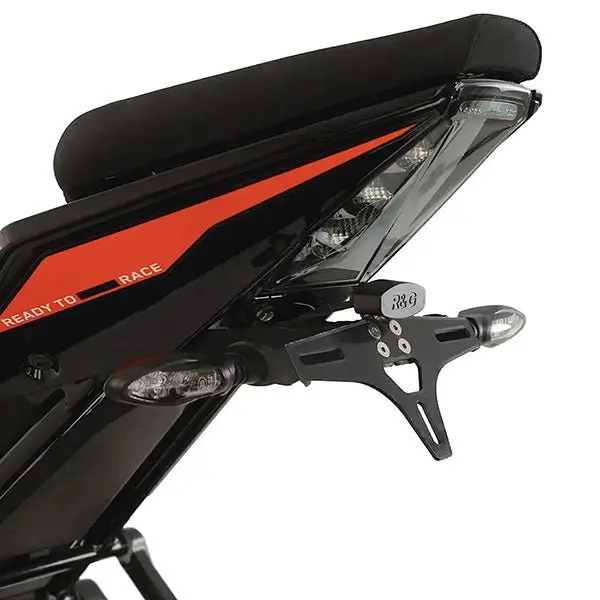 R&G Tail Tidy (Lp0347bk) 1