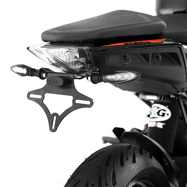 R&G Tail Tidy (Lp0349bk) 1
