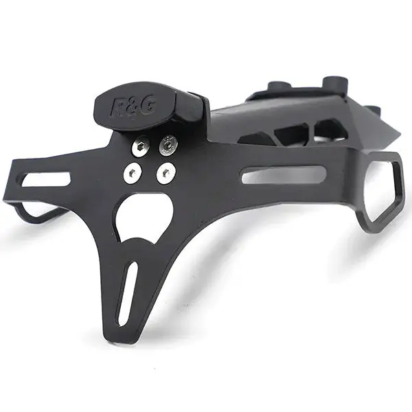 R&G Tail Tidy (Lp0355bk) 1