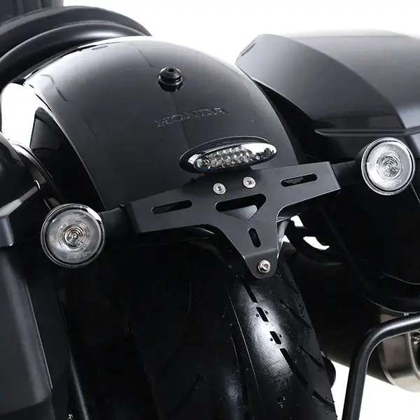 R&G Tail Tidy (Lp0359bk) 1
