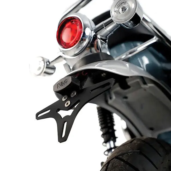 R&G Tail Tidy (Lp0364bk) 1