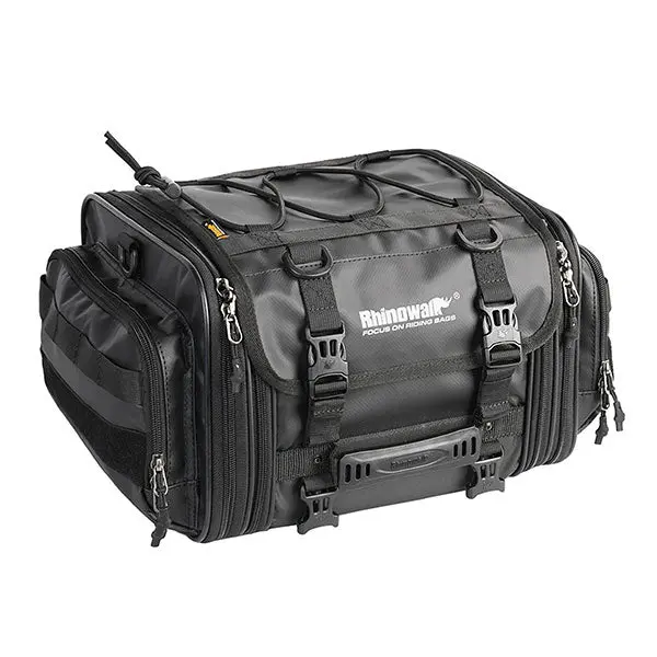 Rhinowalk 19-26L Tail Bag (Mt4026black) 1