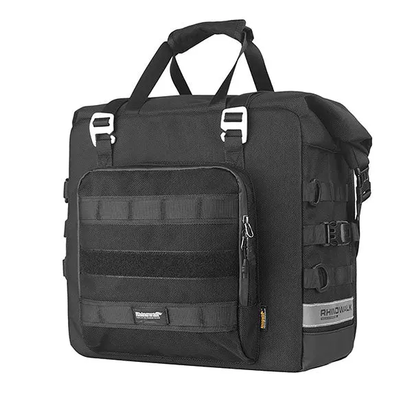Rhinowalk 25L Motorcycle Side Bag (Mtr2050) 1