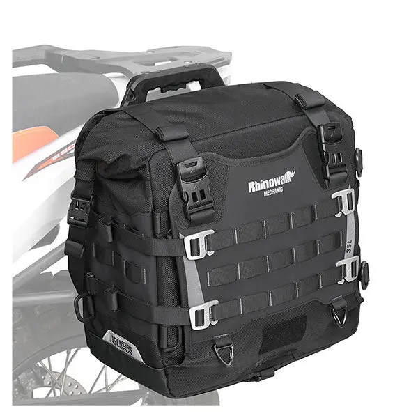 Rhinowalk 35L Quick Release Side Bag (Mjx2004) 1