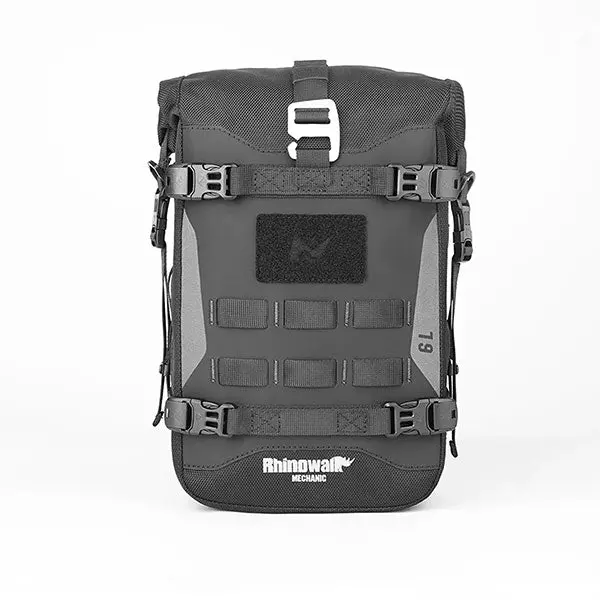 Rhinowalk Mechanic Series 6L Waterproof Crash Bar Bags (Mjx2001) 1