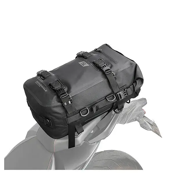 Rhinowalk Waterproof Modular Motorcycle Packs 15L (Mt2215black) 1