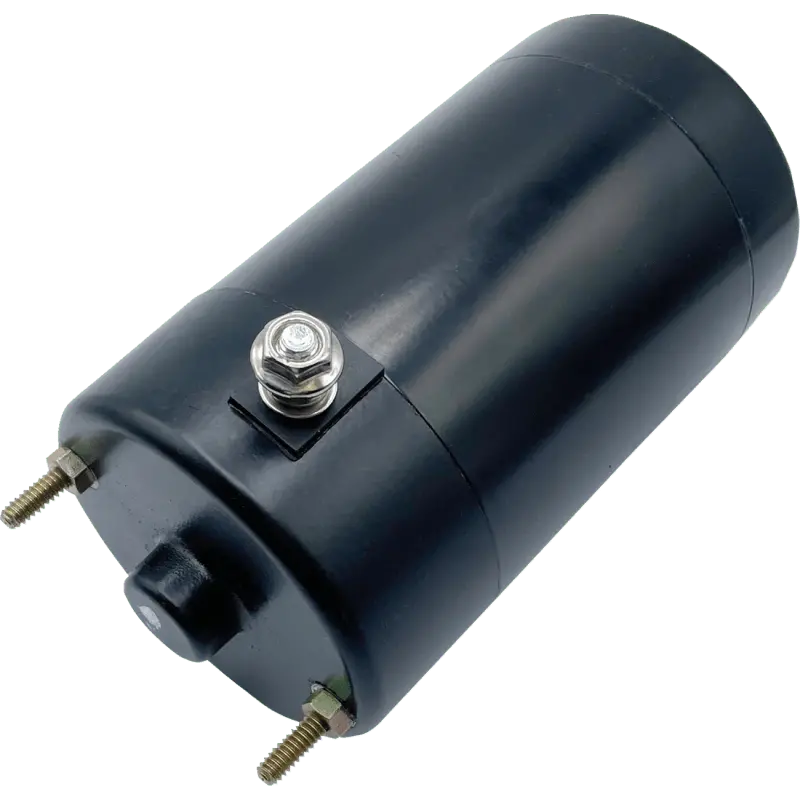 Rick's Motorsport Electric Aftermarket Hd Starter Motor 1