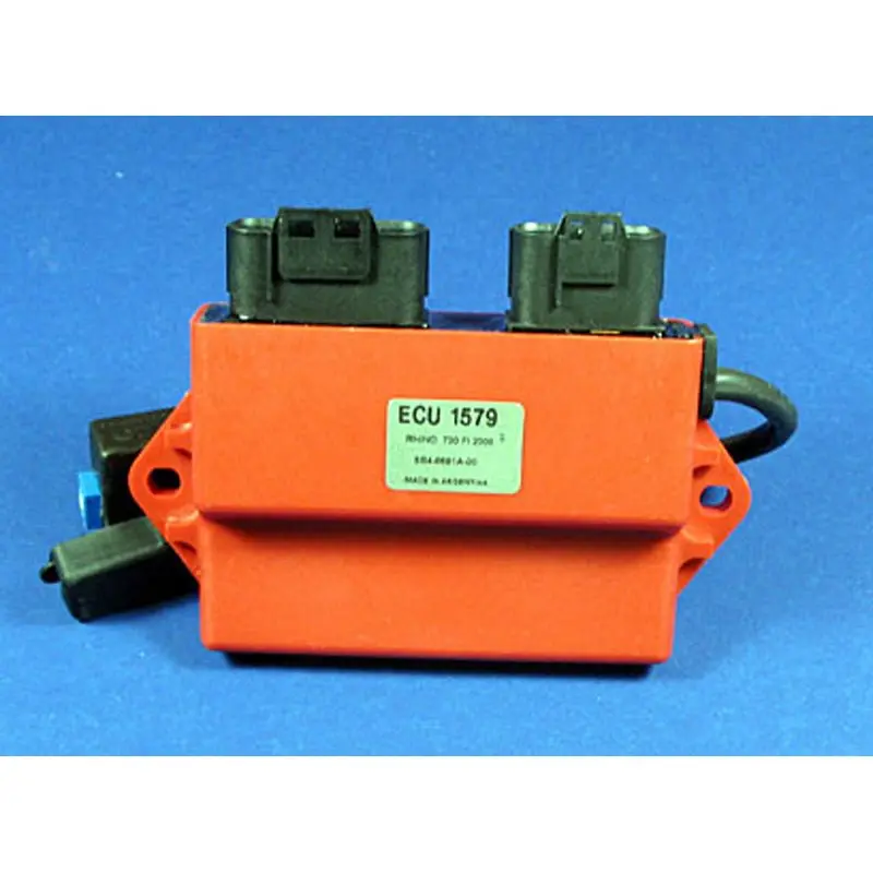 Rick's Motorsport Electric Cdi Box 1