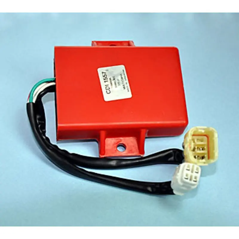 Rick's Motorsport Electric Cdi Box 1